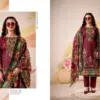 Zulfat Designer Suits Falak
