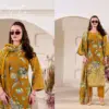 Zulfat Designer Suits Nasreen