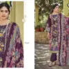 Zulfat Designer Suits Raabta Vol 7