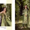 Zulfat Designer Suits Sakina