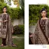 Zulfat Designer Suits Sakina