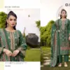 Zulfat Designer Suits Sakina
