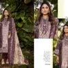 Zulfat Designer Suits Sakina