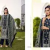 Zulfat Designer Suits Sakina