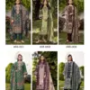 Zulfat Designer Suits Sakina