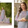 Zulfat Designer Suits Sana Safina Vol 2