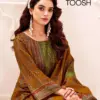 Zulfat Designer Suits Toosh