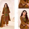 Zulfat Designer Suits Toosh