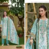Zulfat Designer Suits Venisha Vol 2