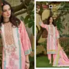 Zulfat Designer Suits Venisha Vol 2