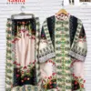 Aasha Designer Turkish Cord Set Vol 6