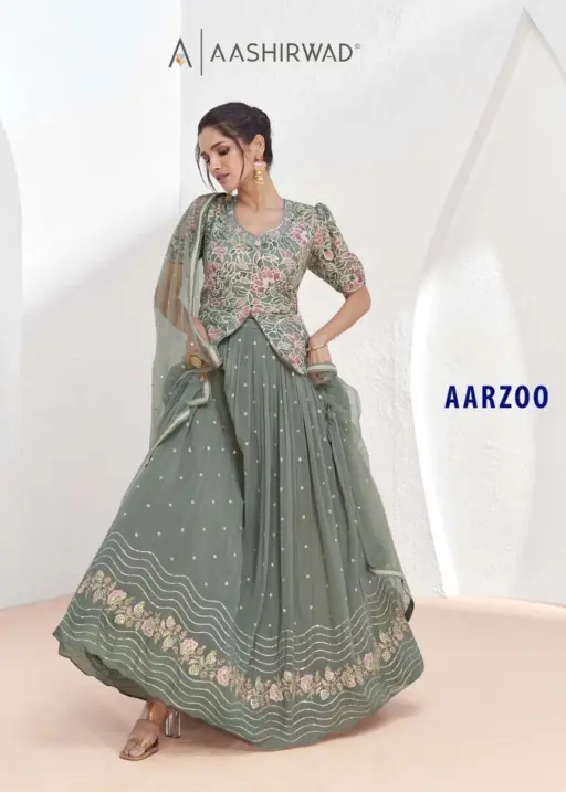 Aashirwad Creation Aarzoo