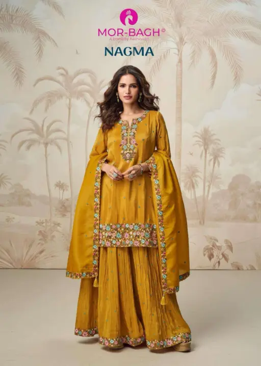 Aashirwad Creation Nagma