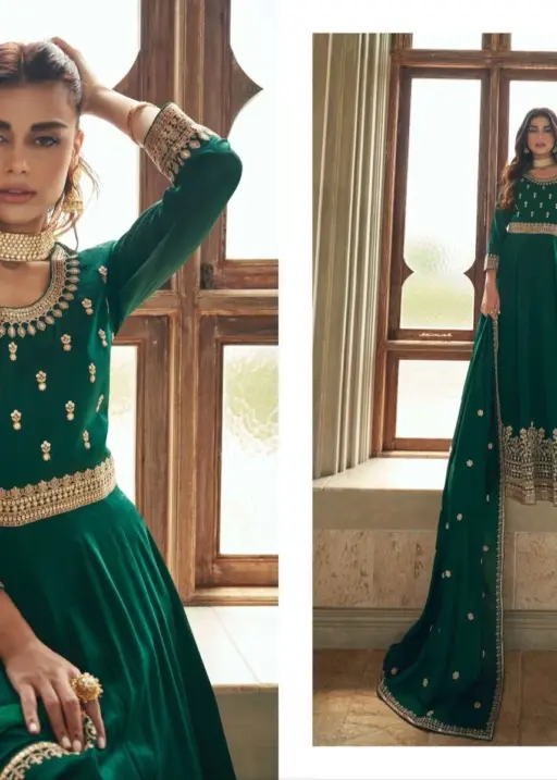 Aashirwad Creation Noorjaha