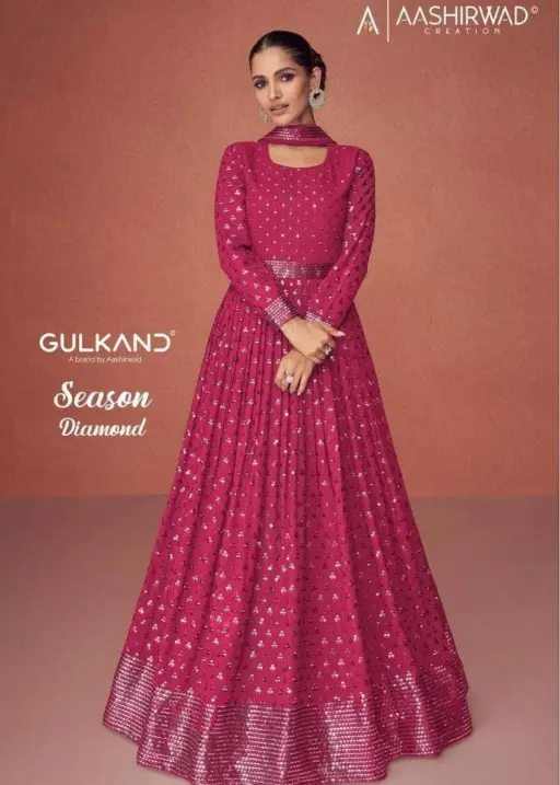 Aashirwad Creation Season Diamond