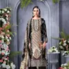 Alok Suits Black Biba Edition 5