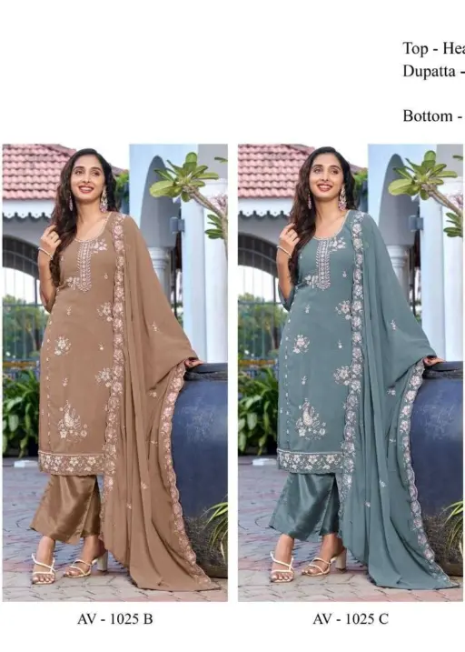 Amrutvela Design No - 1025