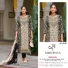 Amrutvela Design No - 122 Ef