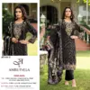Amrutvela Design No - 144 Cd