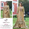 Amrutvela Design No - 153 Abcd