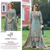 Amrutvela Design No - 153 Abcd