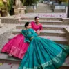 Bansi Lehenga Choli Collections