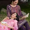 Belliza Designer Studio Naira Vol