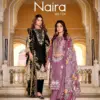 Belliza Designer Studio Naira Vol