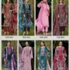 Belliza Designer Studio Naira Vol