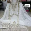 BIN SAEED 11001 Chinon Wholesale Readymade Pakistani Suit Collection
