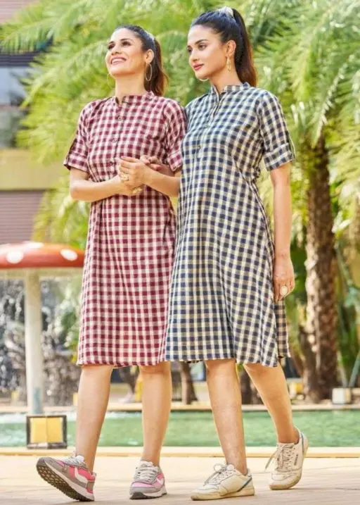 Blue Hills Midi Collection