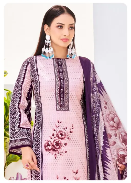 Chetak Zara Karachi Vol 1