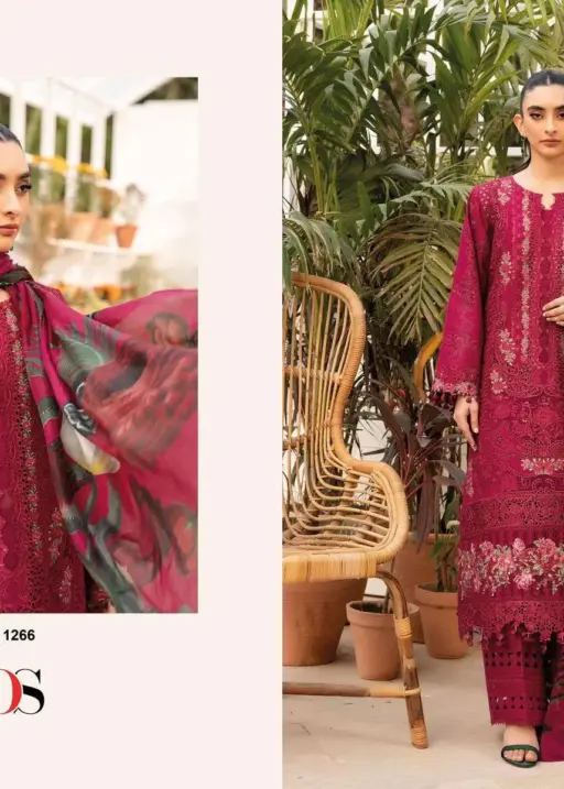 Deepsy Suits Elaf Super Hit