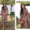 Deepsy Suits Jade Bliss Lawn 25 Vol 2