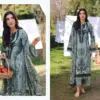 Deepsy Suits Jade Bliss Lawn 25 Vol 2
