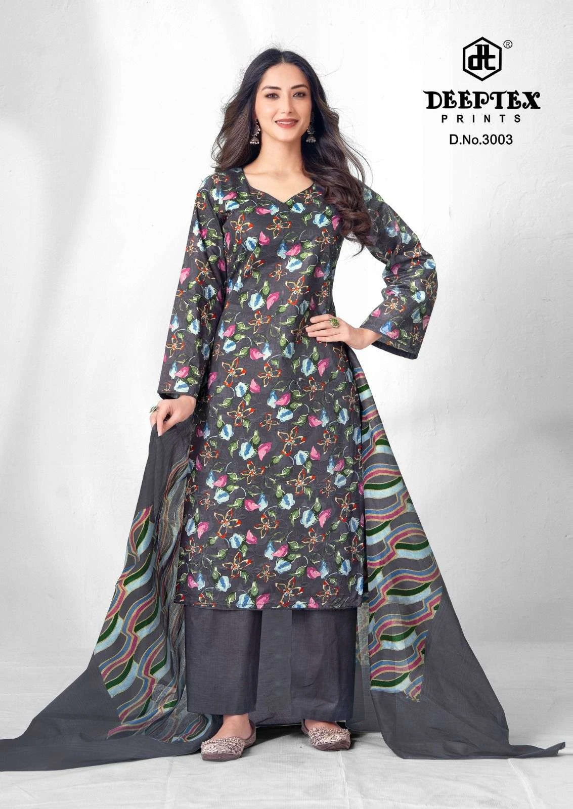 Deeptex Prints Aalia Afreen Vol