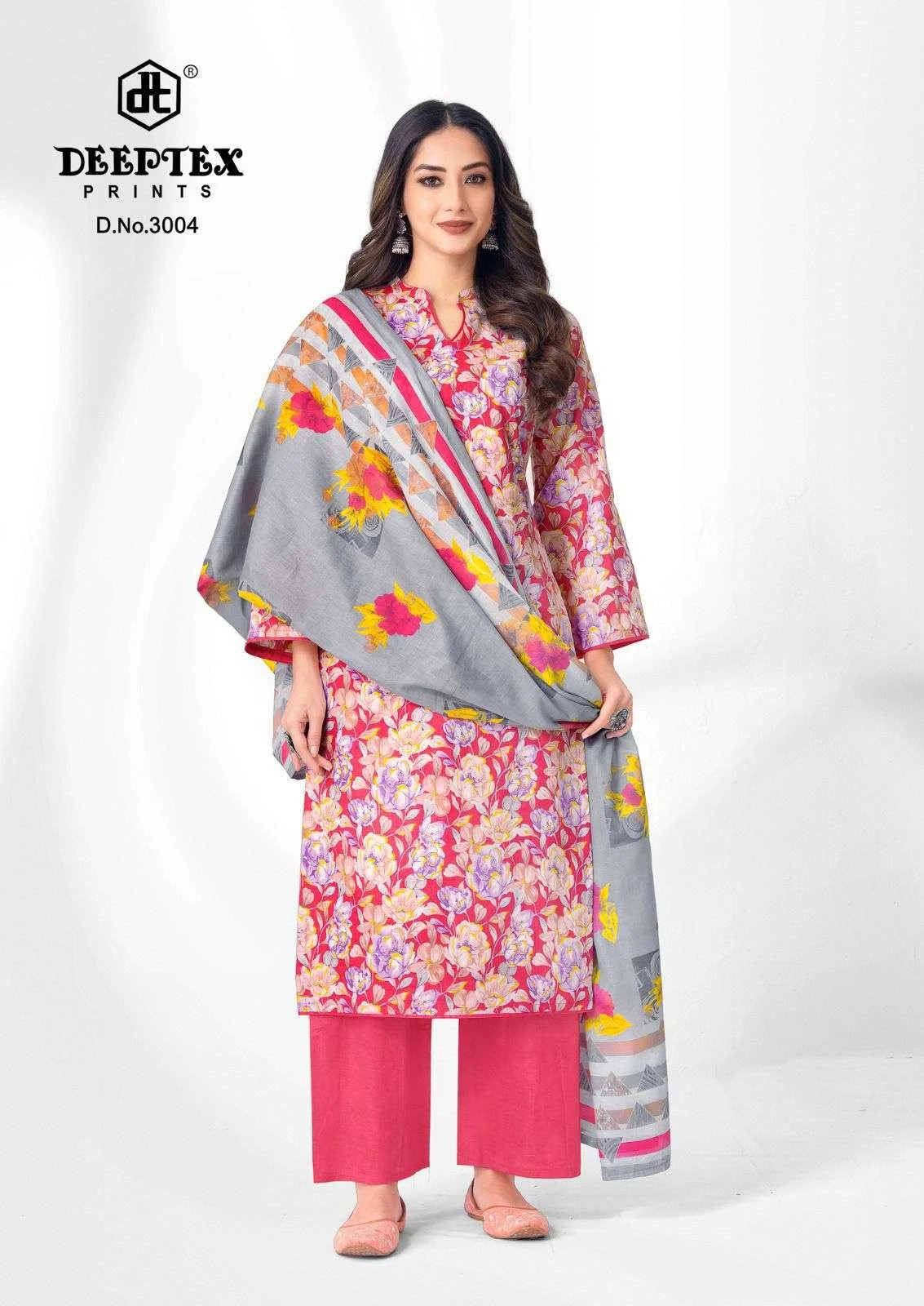 Deeptex Prints Aalia Afreen Vol