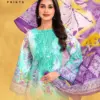 Deeptex Prints Roohi Zara Vol 7
