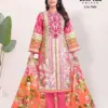Deeptex Prints Roohi Zara Vol 7