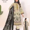 Deeptex Prints Roohi Zara Vol 7