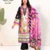 Deeptex Prints Roohi Zara Vol 7