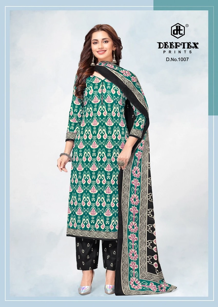 Deeptex Vartika Vol 1