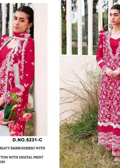 Florent Tm D No 5231