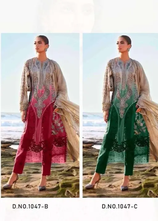 Florent Tm Design No - 1047 Abcd