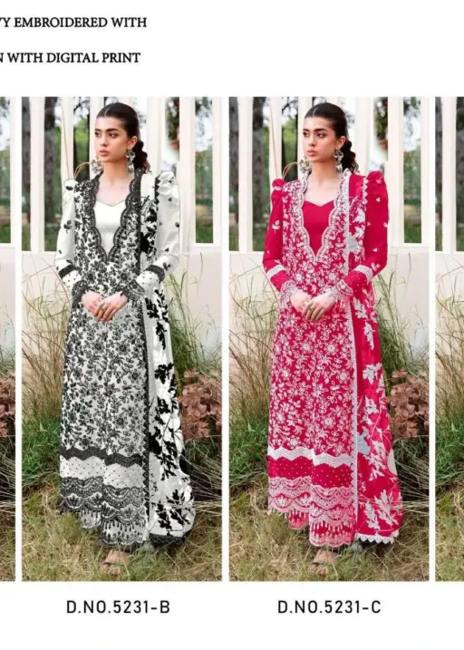 Florent Tm Design No - 5231