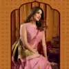 Gobuni Shruti Modal Katha Work Saree Collection