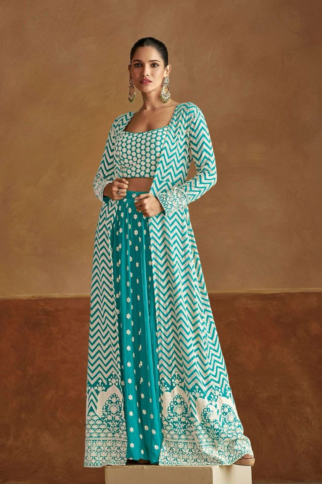 Gulkayra Designer Geetika