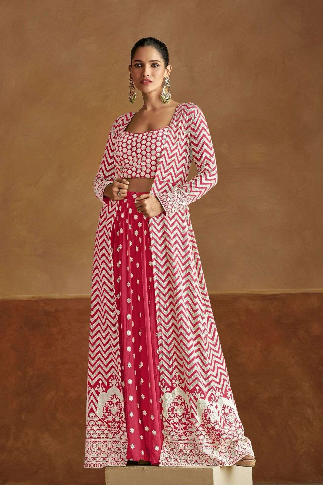 Gulkayra Designer Geetika