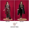 Hoor Tex Design No - Hf 114 A-d