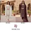 Hoor Tex Design No - Hf 145 A-d